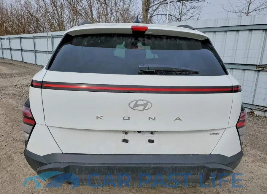 KM8HDCA3XSU306048# 6