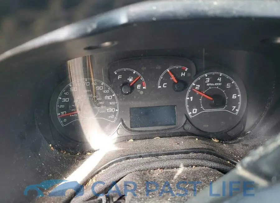 ZFBERFAB3H6G85091# 9
