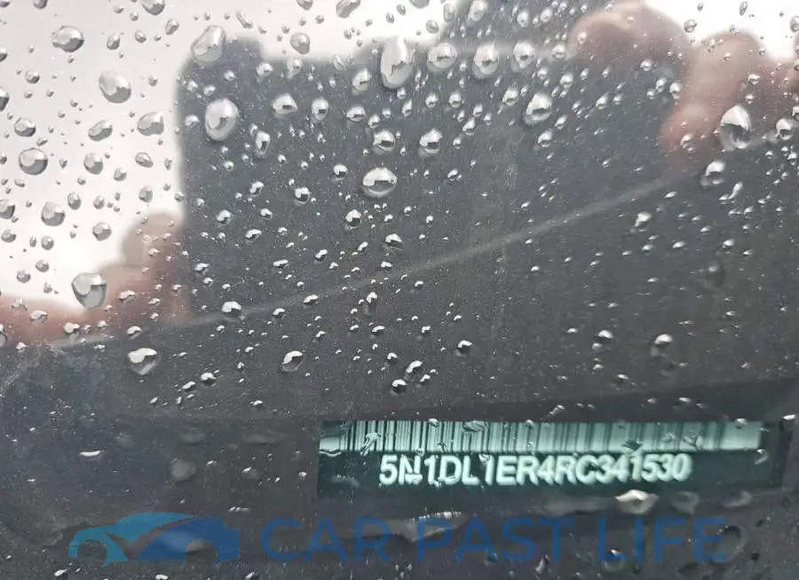 5N1DL1ER4RC341530# 14