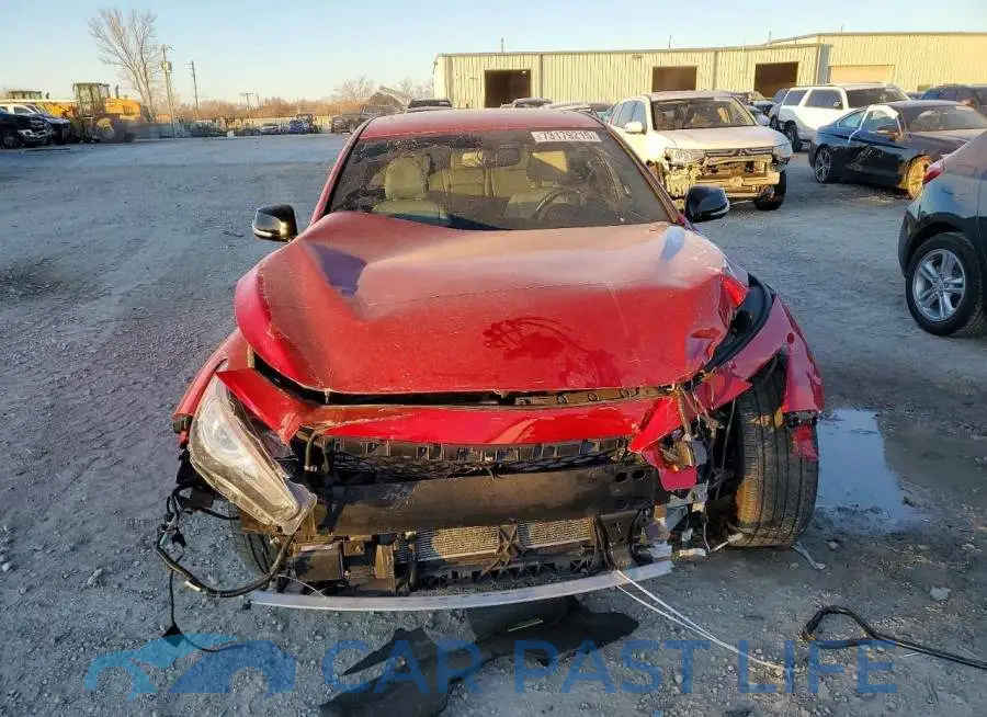 JN1EV7CR9RM630912# 5