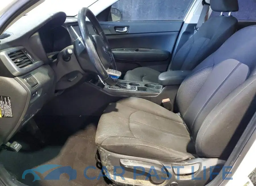KNAGT4LE4J5021178# 7