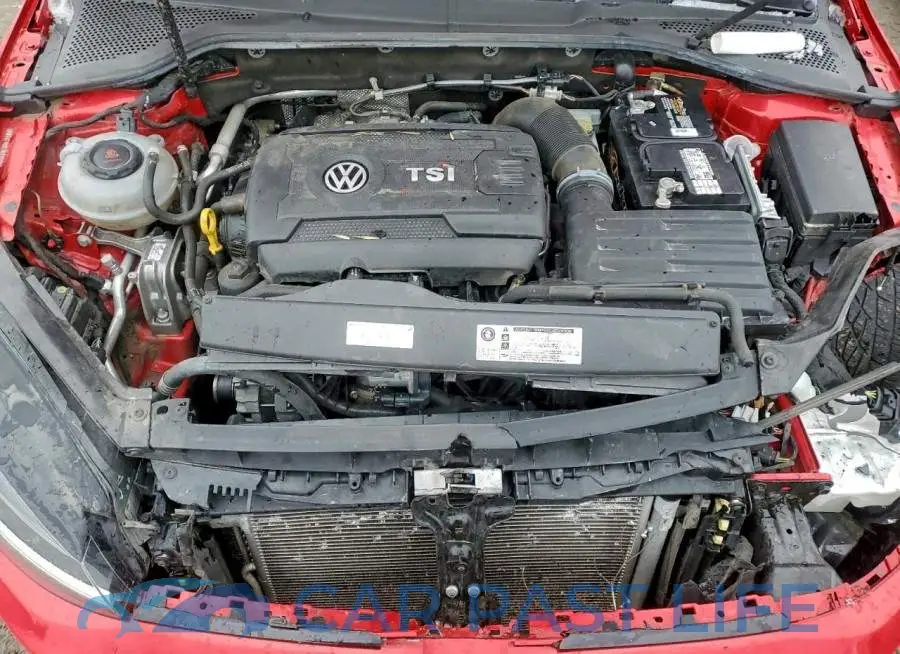 3VW547AU5JM286685# 11