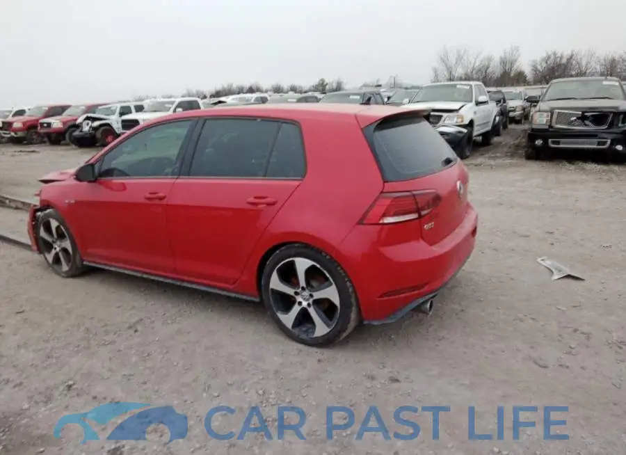 3VW547AU5JM286685# 2