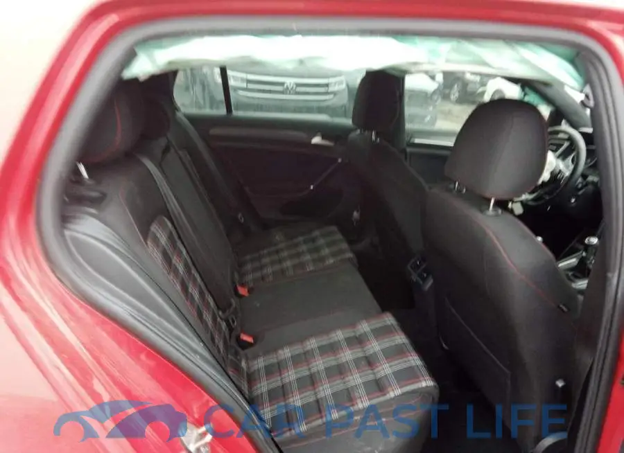 3VW547AU5JM286685# 10
