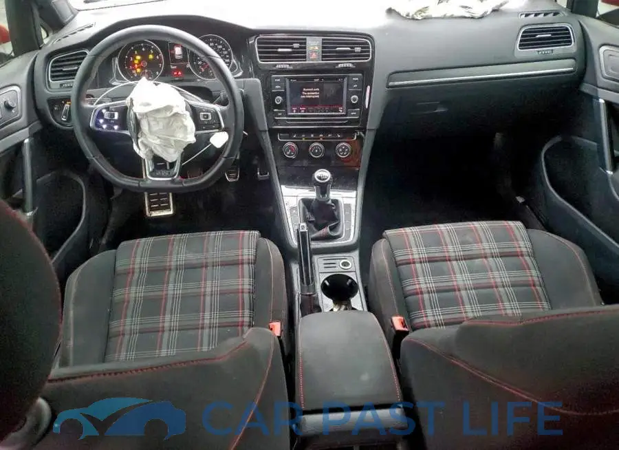 3VW547AU5JM286685# 8
