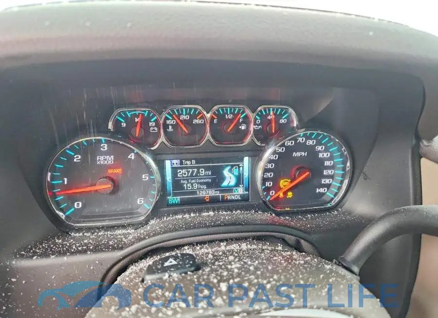 1GKS2GKC9JR341661# 9
