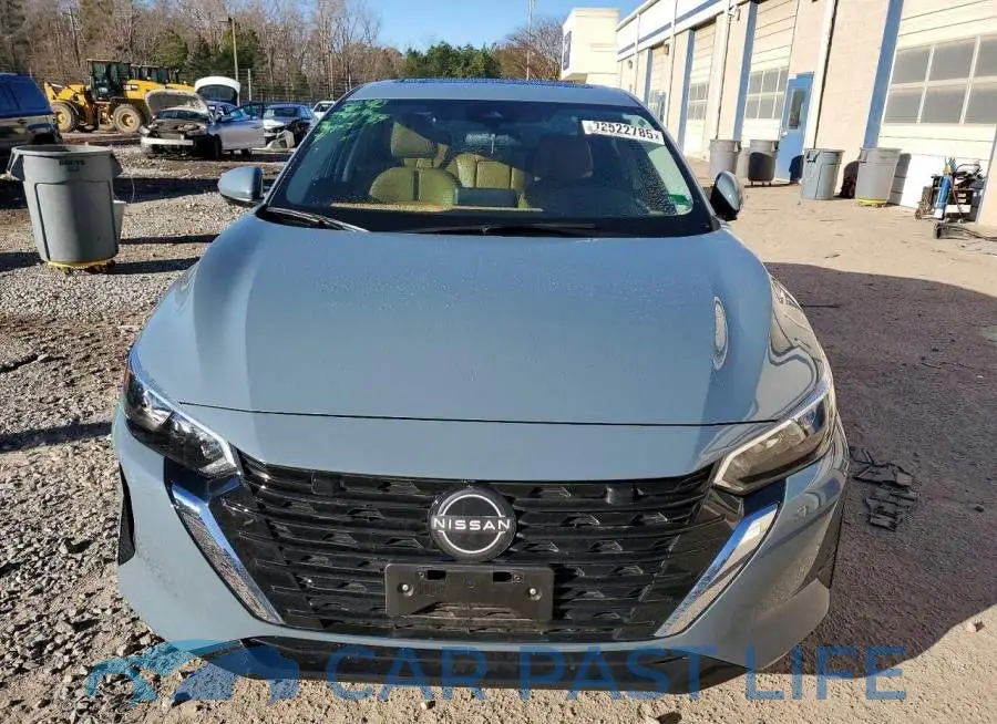 3N1AB8CV3SY221351# 5