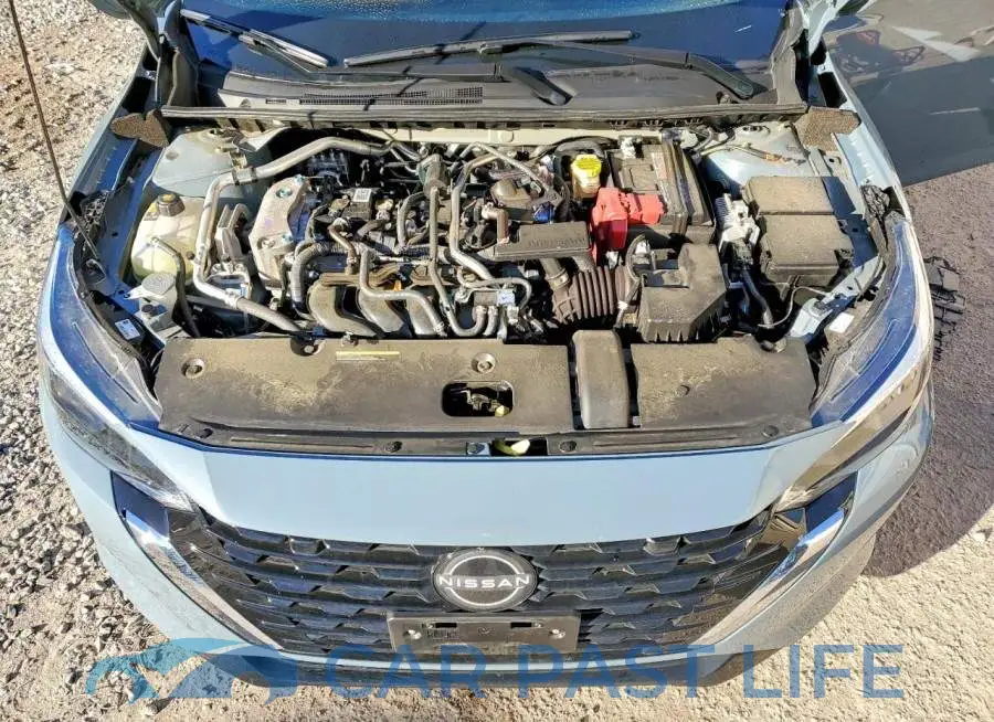 3N1AB8CV3SY221351# 9
