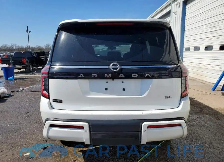 JN8AY3BA7S9001282# 6