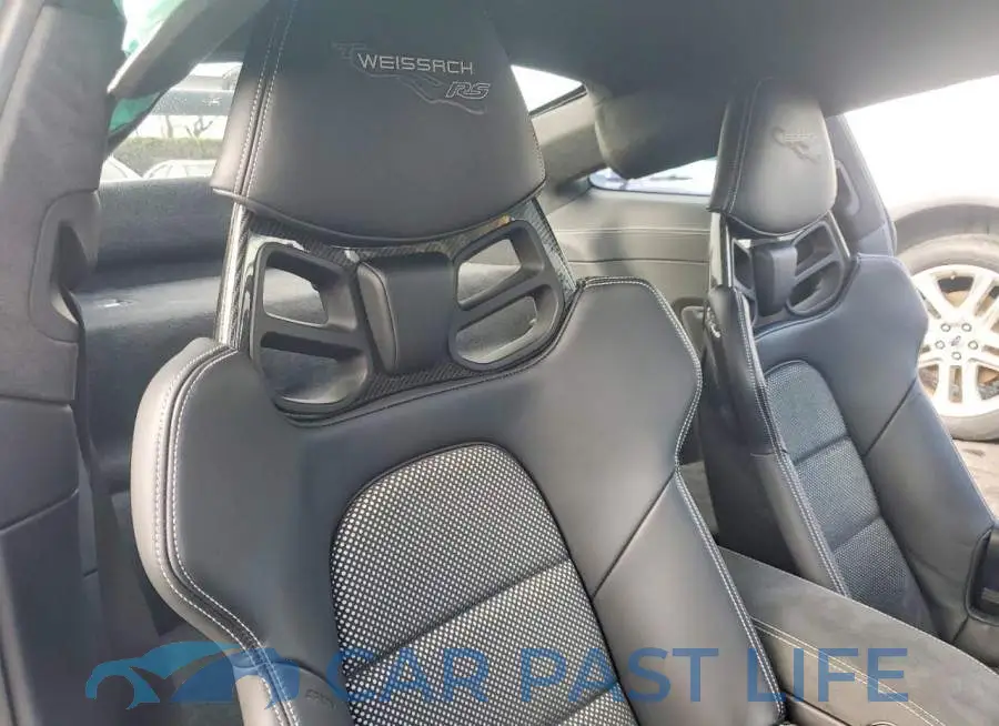 WP0AF2A96RS272596# 10