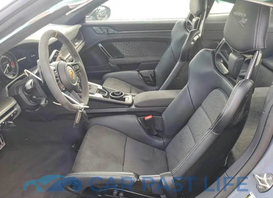 WP0AF2A96RS272596# 7