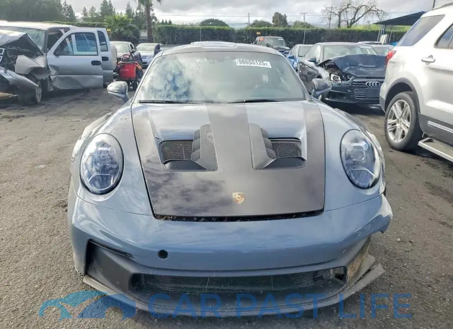 WP0AF2A96RS272596# 5