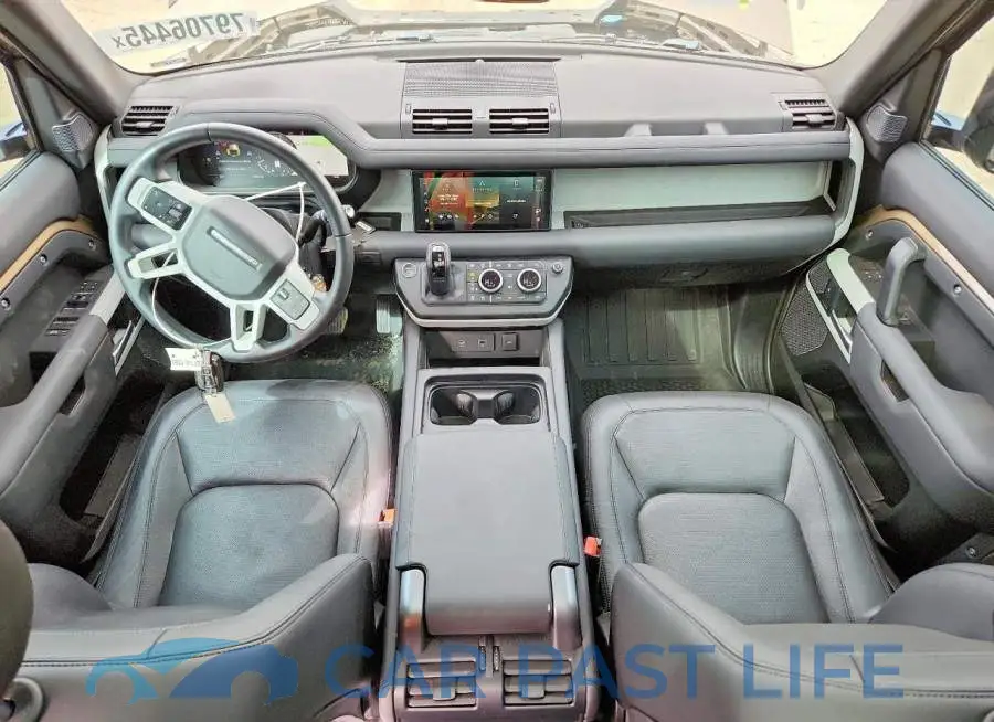 SALEJ7EU5R2251520# 8