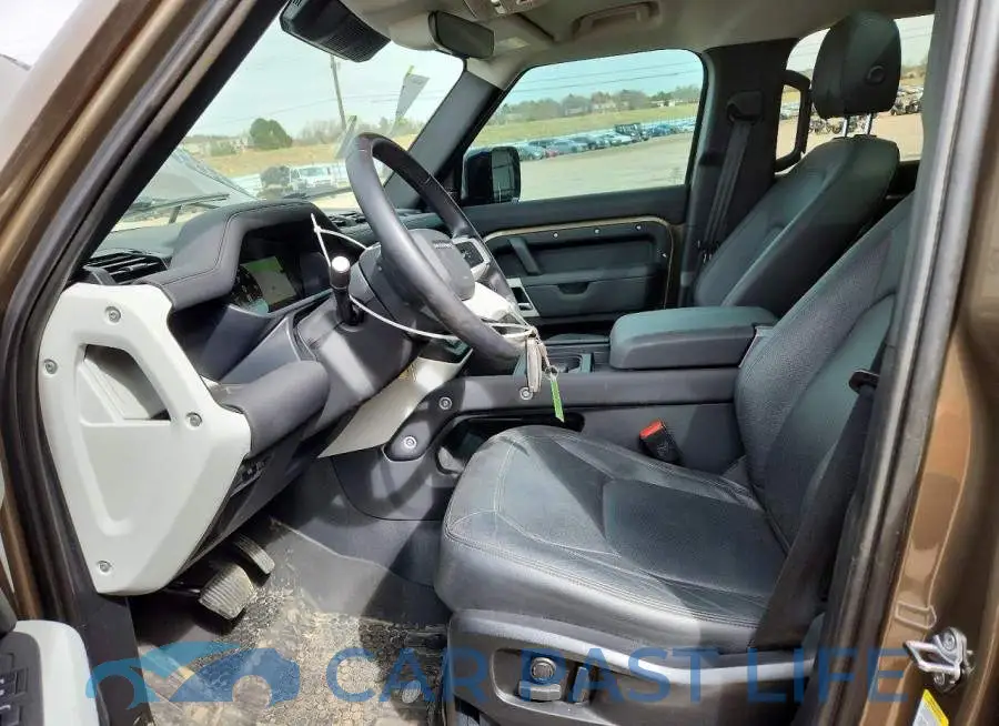 SALEJ7EU5R2251520# 7