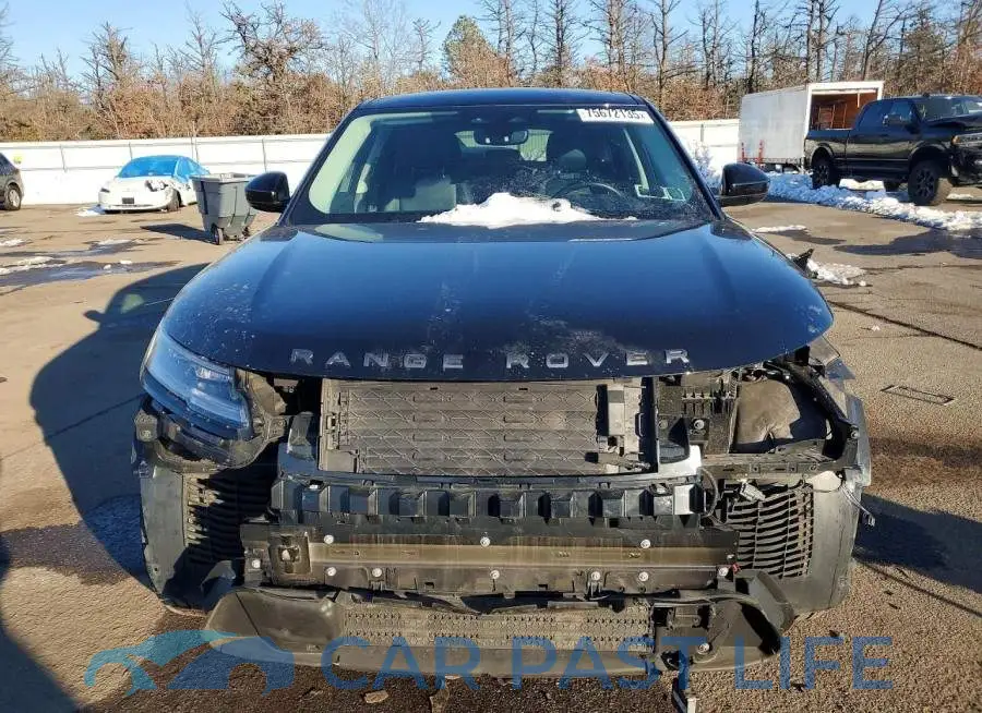 SALYJ2EX1RA387952# 5