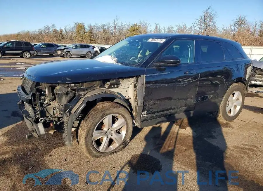 SALYJ2EX1RA387952# 1