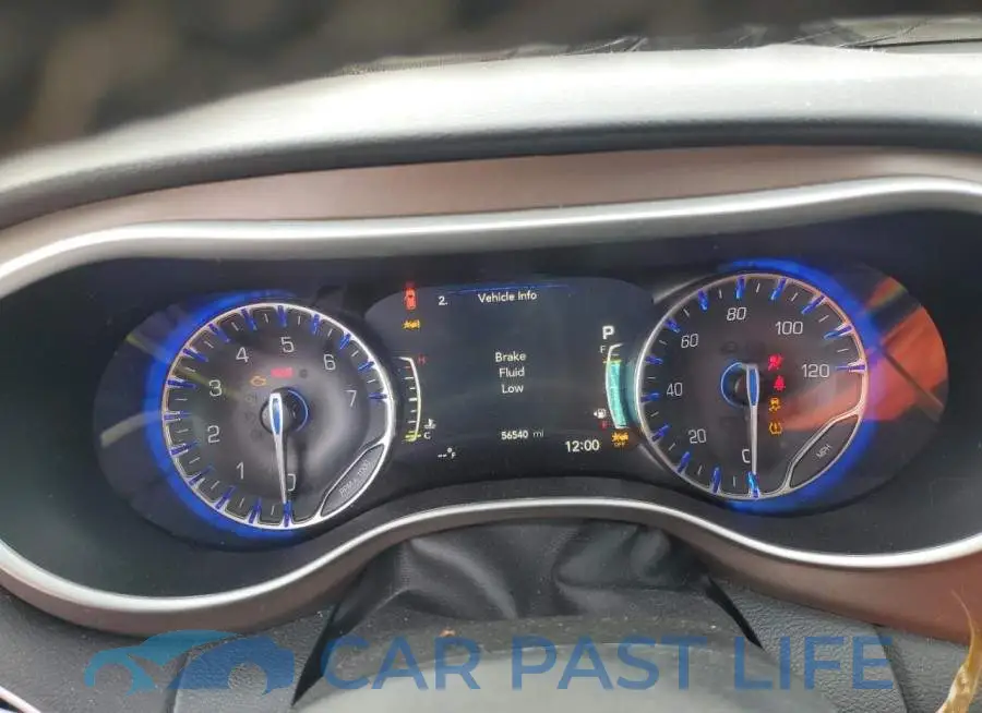 2C4RC1CGXRR195105# 9