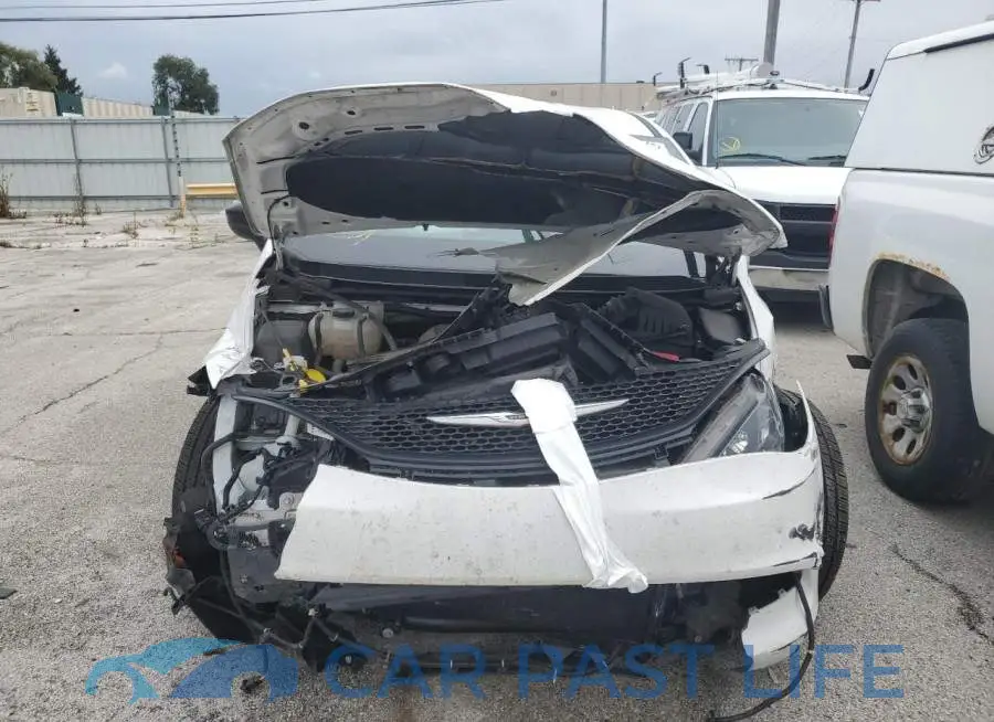 2C4RC1CGXRR195105# 5