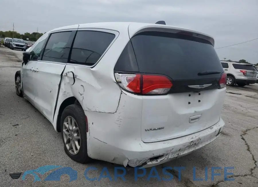 2C4RC1CGXRR195105# 2
