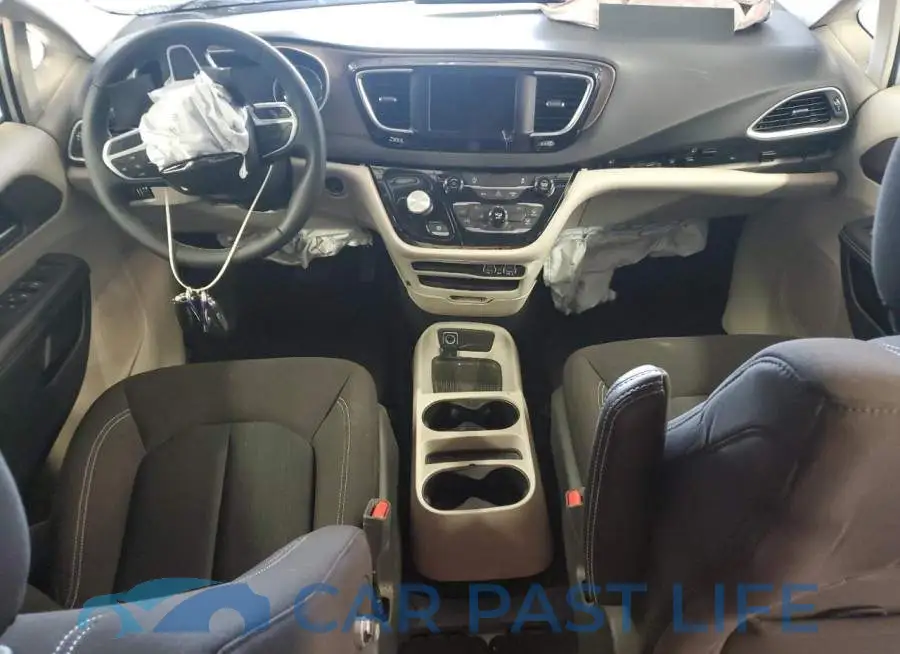 2C4RC1CGXRR195105# 8