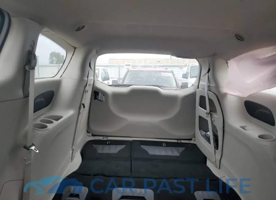 2C4RC1CGXRR195105# 10