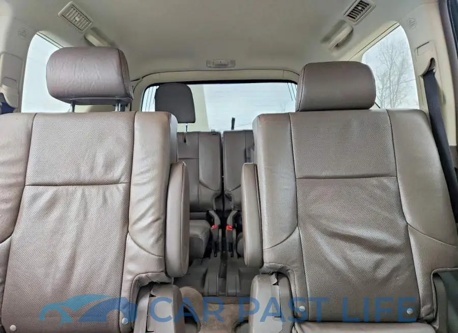 JTJBM7FX4J5187836# 10