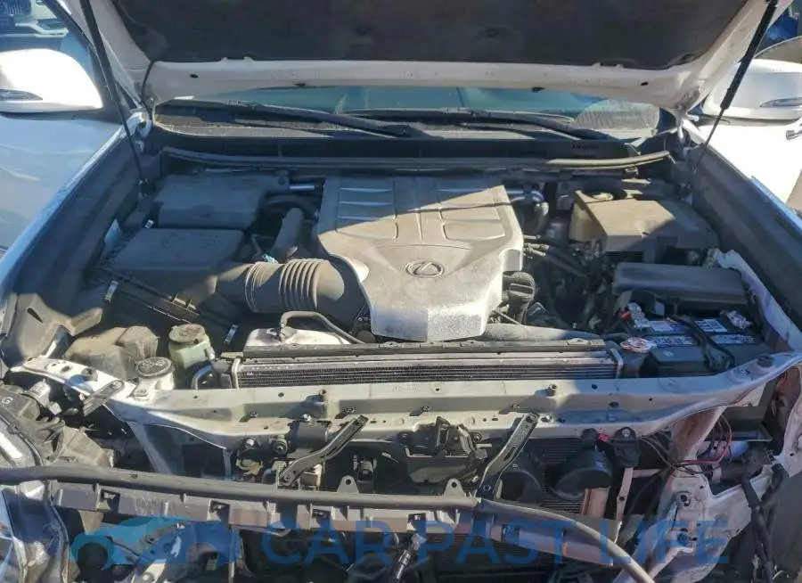JTJBM7FX8K5239812# 12