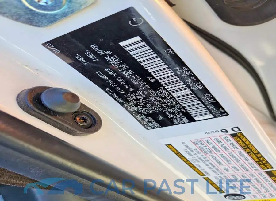 JTJSM7BX5P5352890# 13