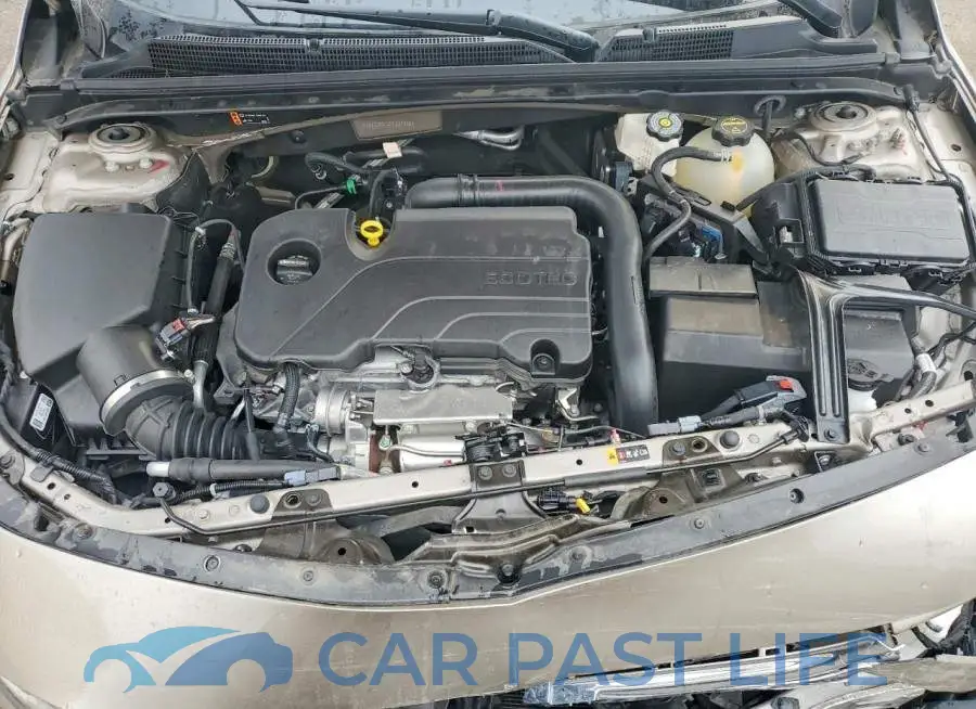 1G1ZD5ST3RF227900# 11