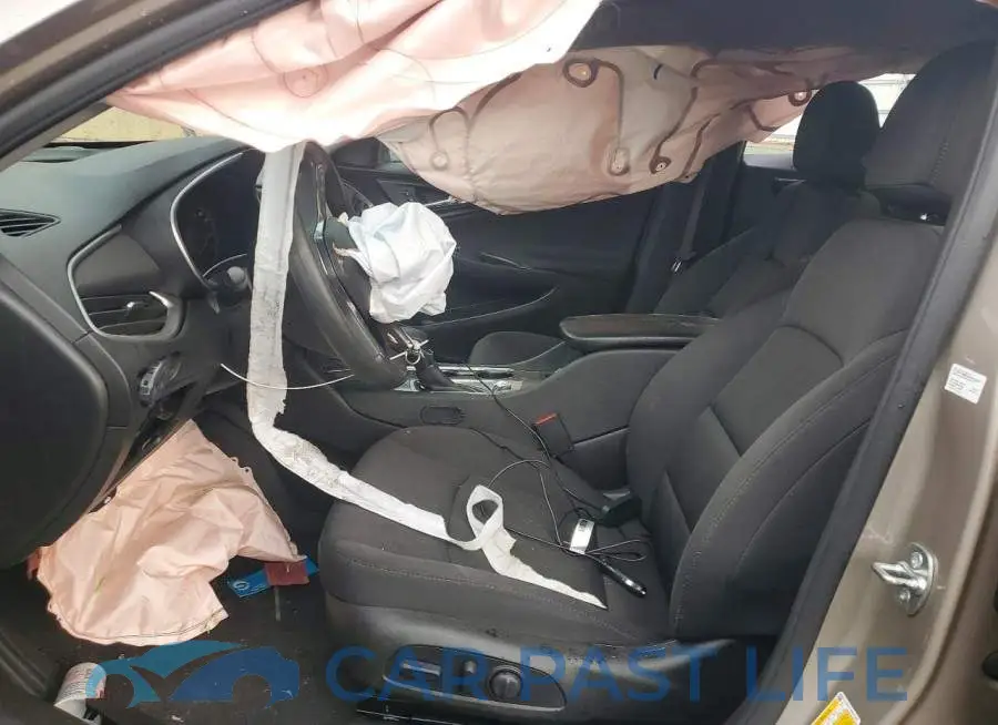1G1ZD5ST3RF227900# 7