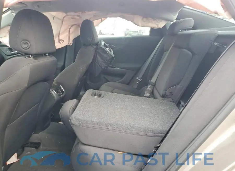 1G1ZD5ST3RF227900# 10