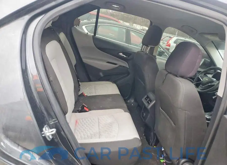 3GNAXHEV7JL103852# 11