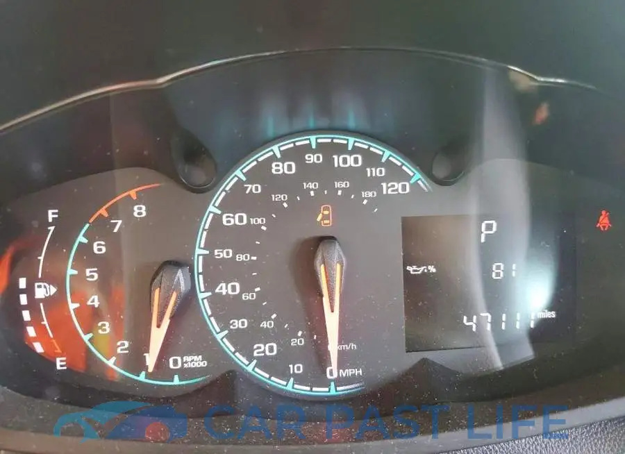 KL8CB6SA5JC483445# 9