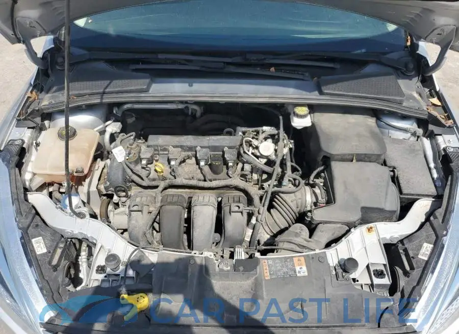 1FADP3E27JL216006# 11