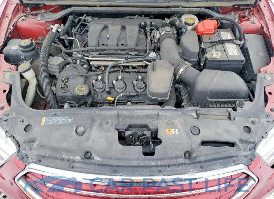 1FAHP2F86JG134937# 11