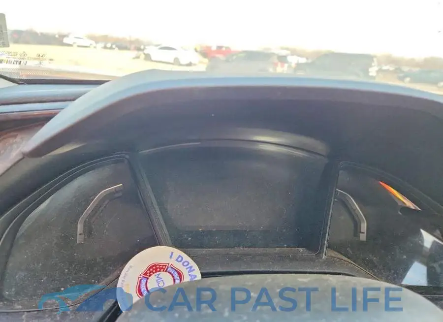 2HGFC2F67MH508929# 9
