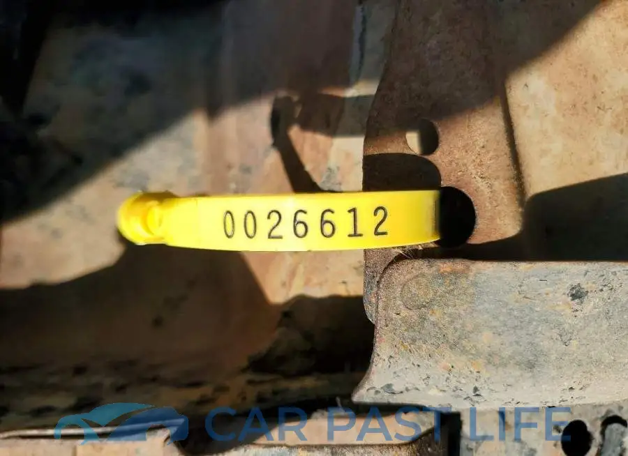 3CZRU6H58NM768452# 12