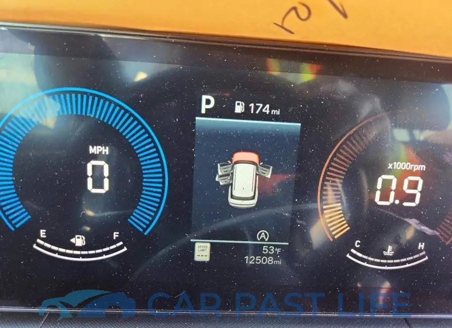 5NMP3DGL1SH109468# 9
