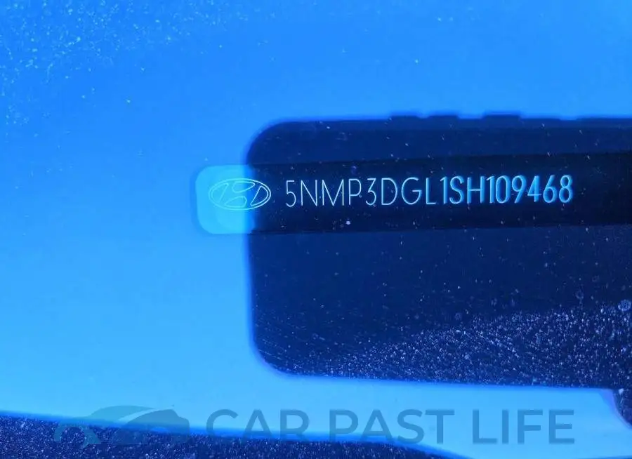 5NMP3DGL1SH109468# 13
