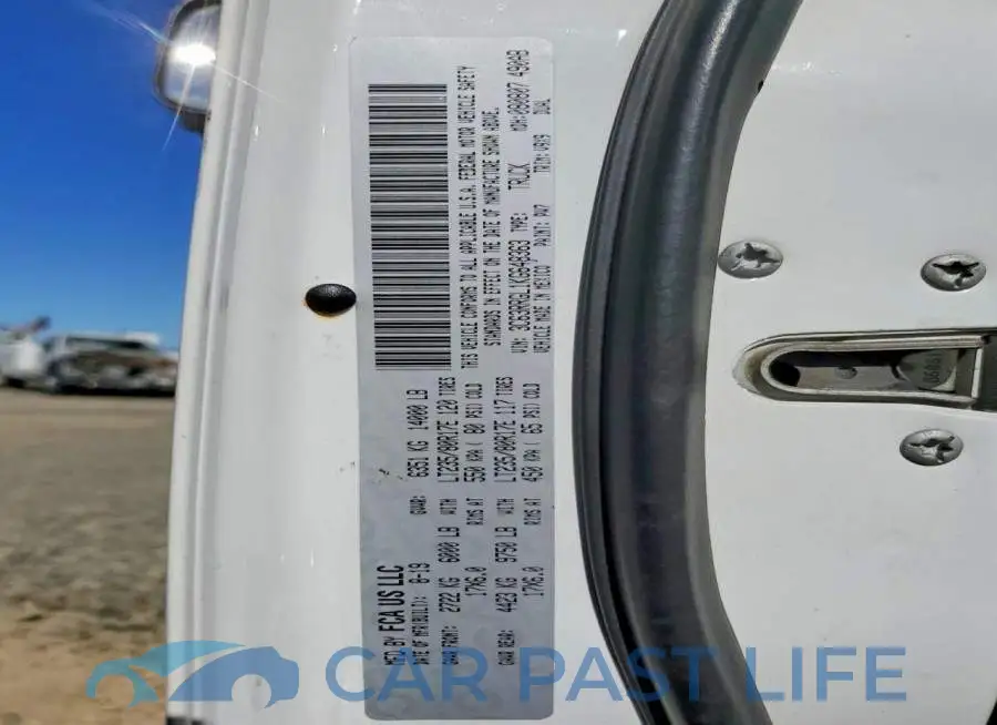 3C63RRGL1KG648363# 13
