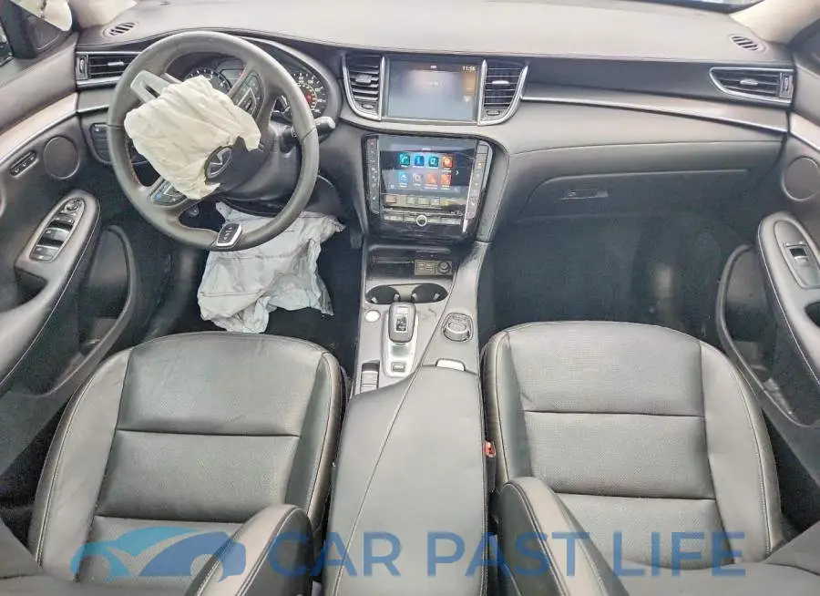 3PCAJ5BA3PF120861# 8