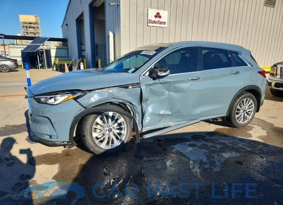 3PCAJ5BA3PF120861# 1