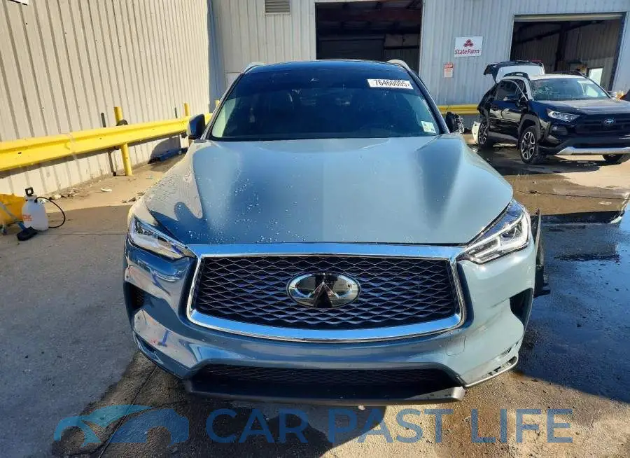 3PCAJ5BA3PF120861# 5