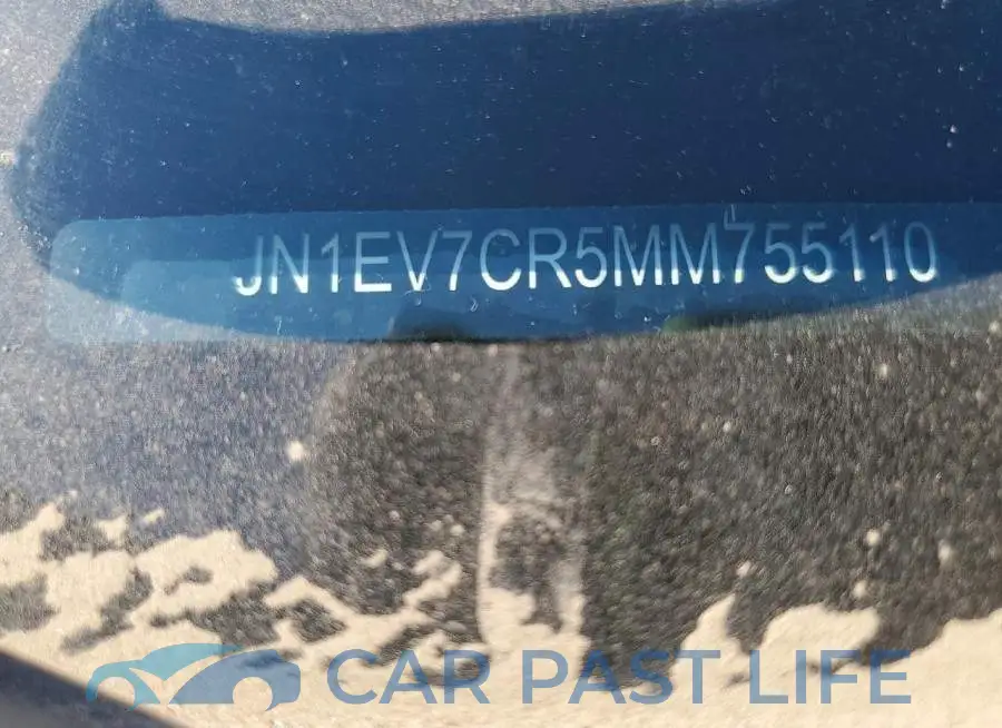 JN1EV7AR1LM254667# 13