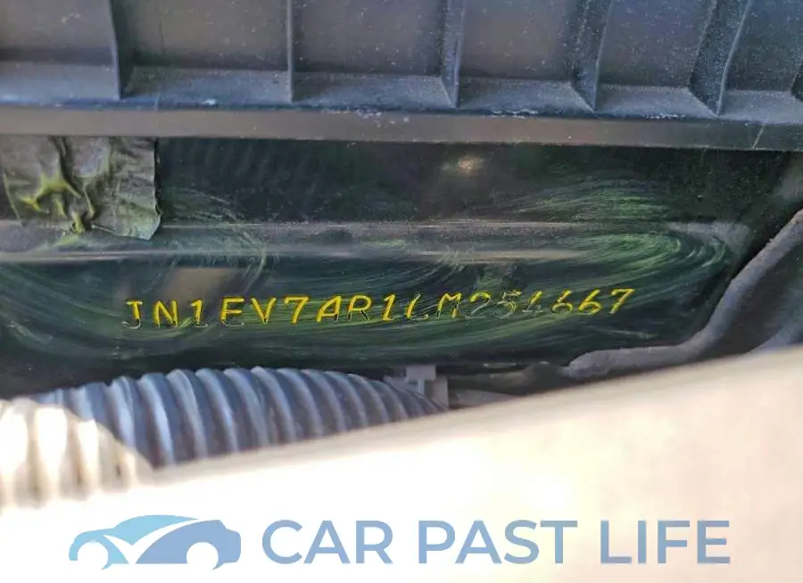 JN1EV7AR1LM254667# 12