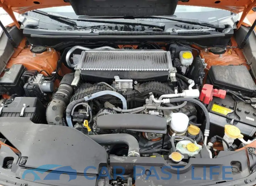 JF1VBAN61P8803923# 11