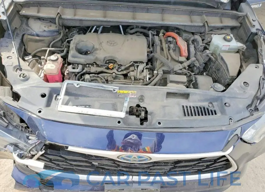5TDGBRCH9LS509939# 12