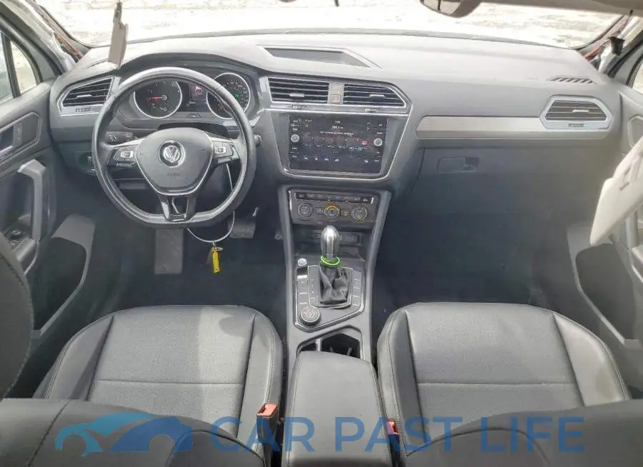 3VV2B7AX3KM187565# 8