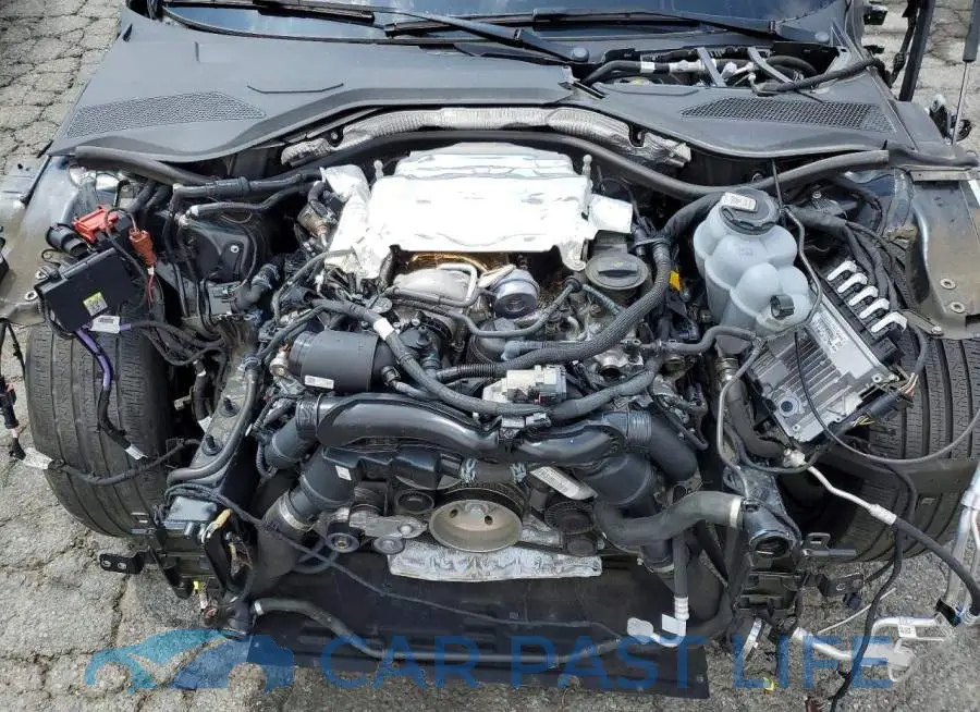 WAU8DAF8XMN031093# 11