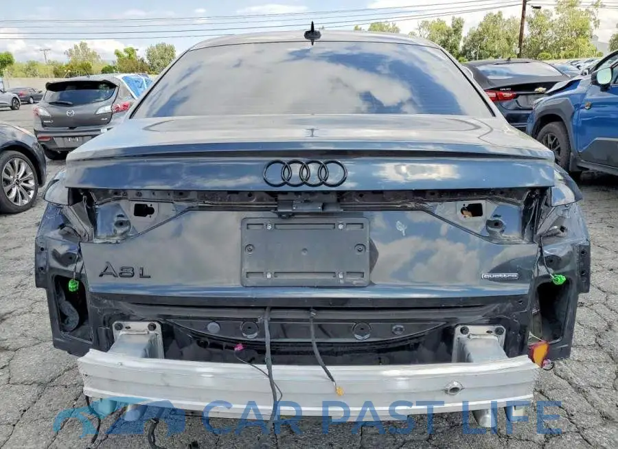 WAU8DAF8XMN031093# 6
